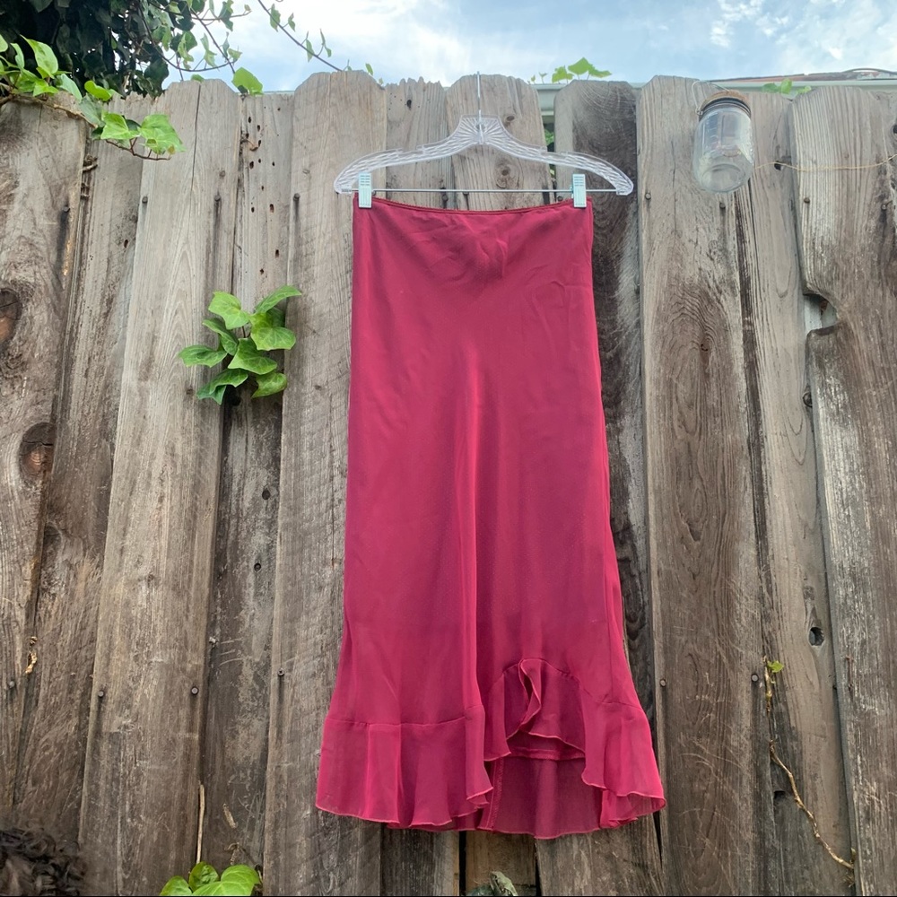 Skirt